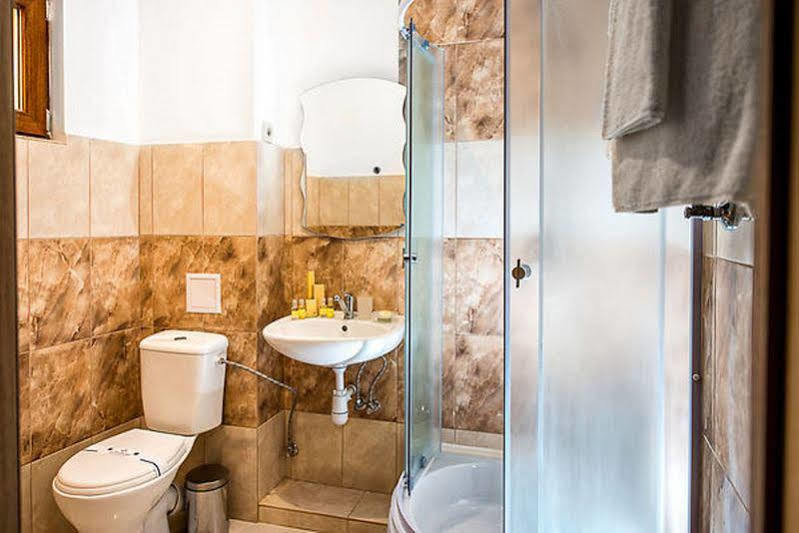 Lviv Central Jam Hotel Eksteriør bilde